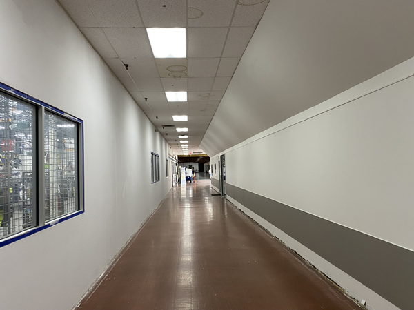 Dort Mall - May 11 2022 (newer photo)